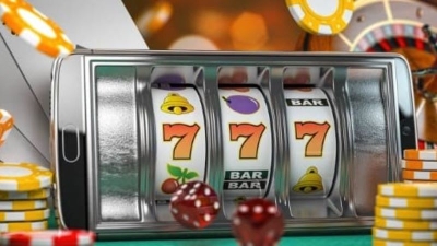 F8bet casino - Trải nghiệm cá cược trực tuyến chân thực